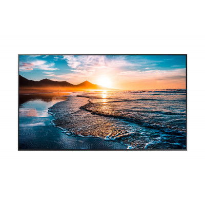 SAMSUNG DIGITAL SIGNAGE 75 INCH - QH75R